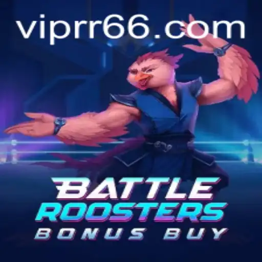 BattleRoostersBonusBuy: Uma Aventura Emocionante no Mundo dos Jogos Online