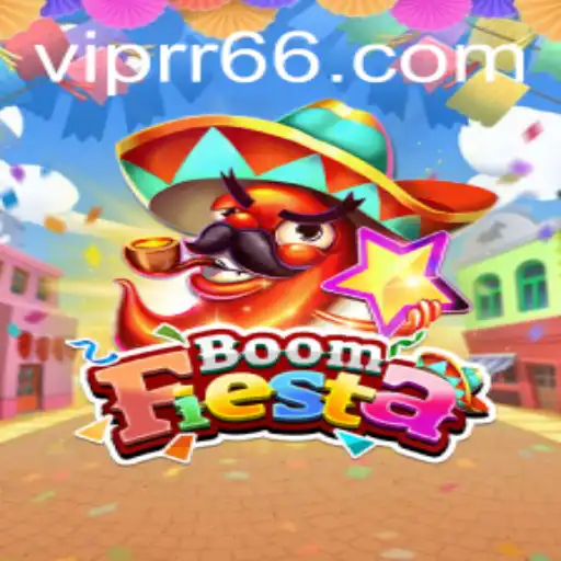 Descubra BoomFiesta: O Inovador Jogo que Está Conquistando o Mundo