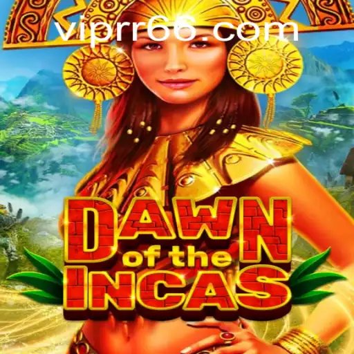 DawnoftheIncas: Um Mergulho no Mundo Antigo com RR66.com