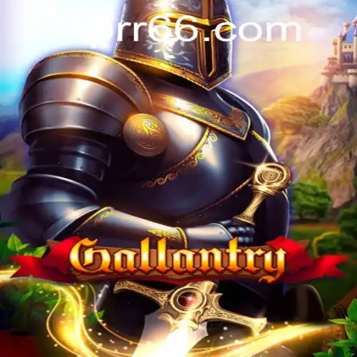 Gallantry: Um Novo Jogo Que Combina Estratégia e Inovação