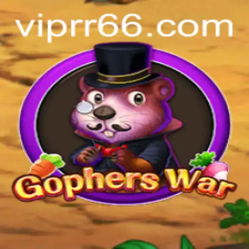 Desvendando o Universo de GophersWar: Um Guia Completo para Novatos e Veteranos