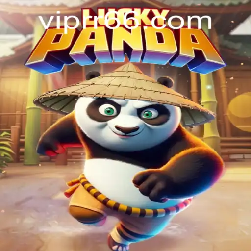 Descubra o Fascinante Mundo de LuckyPanda: O Novo Sucesso de RR66.com