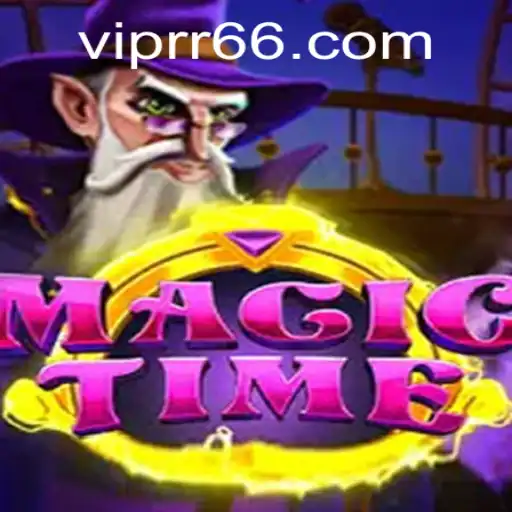 Descubra o Fascinante Mundo do Jogo MagicTime