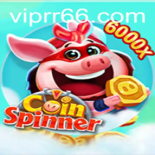 CoinSpinner: Dominando o Jogo Popular em RR66.com