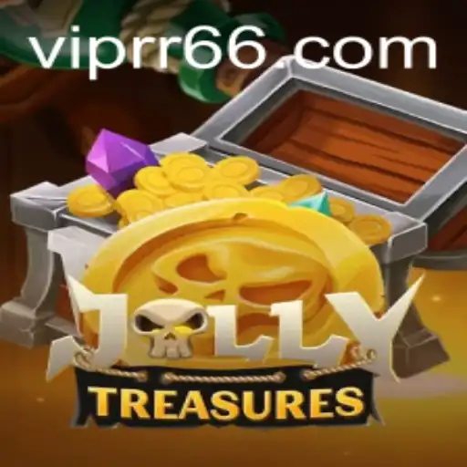 JollyTreasures: Descubra o Fascínio e as Regras deste Empolgante Jogo