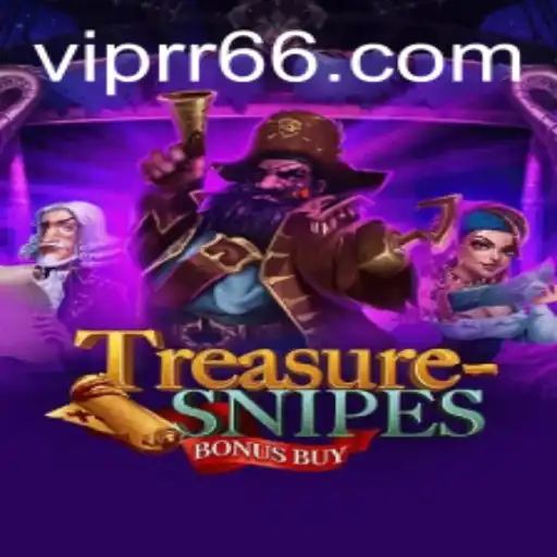 Explorando TreasuresnipesBonusBuy: A Nova Sensação no Mundo dos Jogos