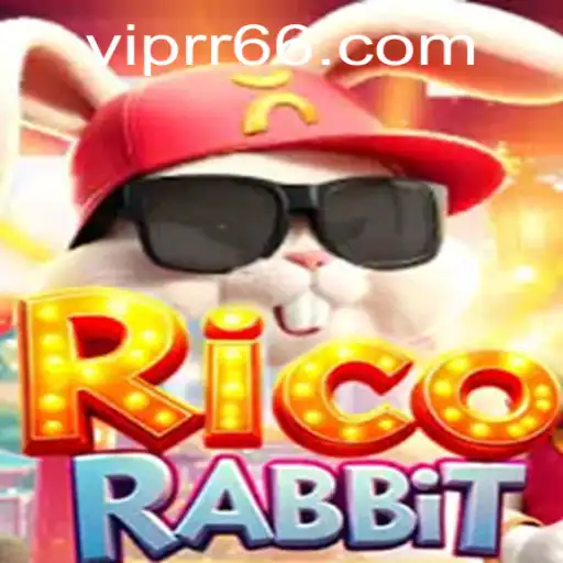Descubra a Magia do Jogo RicoRabbit: Aventuras Emocionantes Esperam por Você!