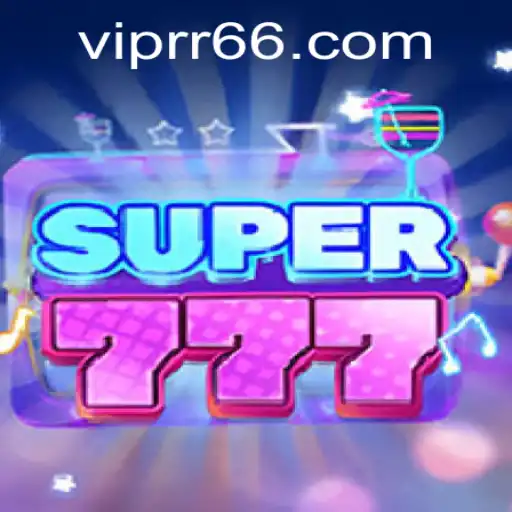Descubra Super777: A Nova Sensação dos Jogos na RR66.com