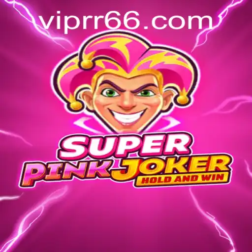 Explorando o Universo de SuperPinkJoker