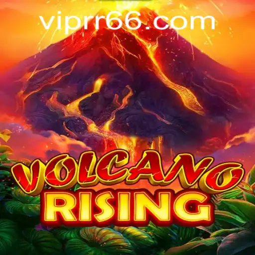 Descubra o Mundo Emocionante de VolcanoRising em RR66.com